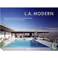 L.A. Modern by Street-Porter, Tim; Ouroussoff, Nicolai, 9780847830671