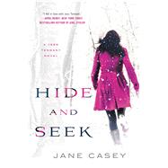 Hide and Seek by Casey, Jane, 9781250040671