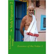 Veda Vigyanam by Swamigal, Sri Krishna Premi; Ramakrishnan, S., 9781481020671