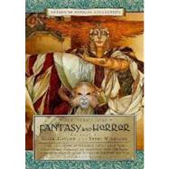 The Year's Best Fantasy and Horror: Fifteenth Annual Collection by Windling, Terri; Datlow, Ellen, 9780312290672