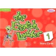 The English Ladder Level 1 Story Cards by House, Susan; Scott, Katharine; House, Paul, 9781107400672