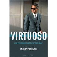 Virtuoso by Pomerance, Murray, 9781501350672