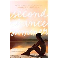 Second Chance Summer by Matson, Morgan, 9781416990673