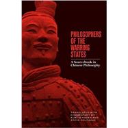Philosophers of the Warring States by Hagen, Kurtis; Coutinho, Steve, 9781554810673