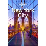 Lonely Planet New York City 11 by , 9781786570673