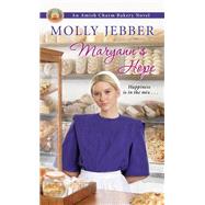 Maryanns Hope by Jebber, Molly, 9781420150674