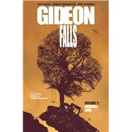 Gideon Falls 2 by Lemire, Jeff; Sorrentino, Andrea; Stewart, Dave, 9781534310674