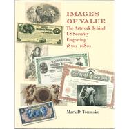 Images of Value by Tomasko, Mark D.; Gerdts, William H., 9781605830674