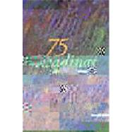 75 Readings : An Anthology by Santi V. Buscemi; Charlotte Smith, 9780070920675