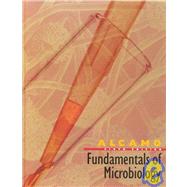 Fundamentals of Microbiology by Alcamo, I. Edward, 9780763710675