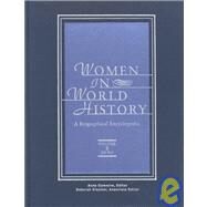 Women in World History: A Biographical Encyclopedia : Jab-Kyt by Commire, Anne; Klezmer, Deborah, 9780787640675