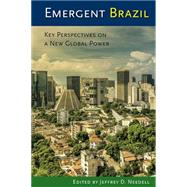 Emergent Brazil by Needell, Jeffrey D., 9780813060675