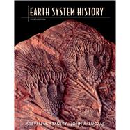Earth System History by Steven M. Stanley; John A. Luczaj, 9781464180675