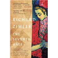 The Seventh Gate by Zimler, Richard, 9781913640675