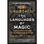 The Languages of Magic by Toby Chappell, 9798888500675