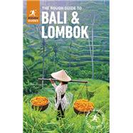 The Rough Guide to Bali & Lombok by Stewart, Iain, 9780241280676