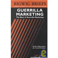 Guerrilla Marketing :...,Levinson, Jay Conrad,9781587620676