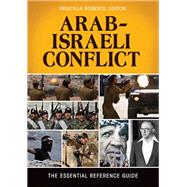 Arab-Israeli Conflict by Roberts, Priscilla, 9781610690676