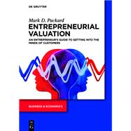 Entrepreneurial Valuation by Mark D. Packard, 9783110750676