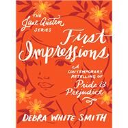 First Impressions by Smith, Debra White, 9780764230677