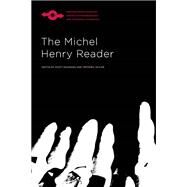 The Michel Henry Reader by Davidson, Scott; Seyler, Frdric, 9780810140677