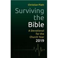 Surviving the Bible by Piatt, Christian, 9781506420677