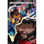 Overwatch: New Blood by Fawkes, Ray; Koh, Irene; Rodriguez, Mariel; Geary, Suzanne; Bennett, Deron, 9781506730677