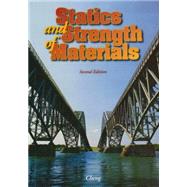 Statics and Strength of Materials by Cheng, Fa-Hwa, 9780028030678