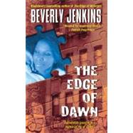 EDGE DAWN                   MM by JENKINS BEVERLY, 9780060540678
