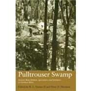 Pulltrouser Swamp : Ancient Maya Habitat, Agriculture, and Settlement in Northern Belize by Turner, B. L., II, 9780292750678
