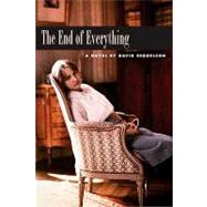 The End of Everything by David Bergelson; Translated and Edited by Joseph Sherman, 9780300110678