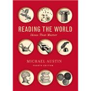 Reading the World by Michael Austin, 9780393420678