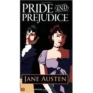 Pride and Prejudice by Jane Austen, 9781591940678