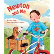 Newton and Me by Mayer, Lynne, 9781607180678