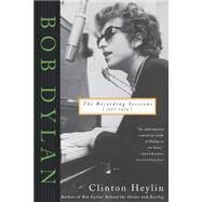 Bob Dylan by Heylin, Clinton, 9780312150679