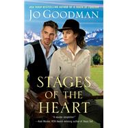 Stages of the Heart by Goodman, Jo, 9780440000679