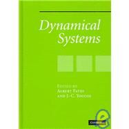 Dynamical Systems by Edited by Albert Fathi , J.-C. Yoccoz, 9780521860680
