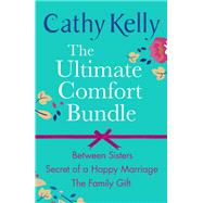 The Ultimate Comfort Bundle by Cathy Kelly, 9781398700680