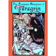 Teregrin 3 by Quinby, Ed, 9781502330680