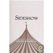 Sideshow by Thompson, Sidney, 9781579660680