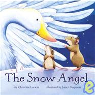 The Snow Angel by Leeson, Christine, 9781589250680