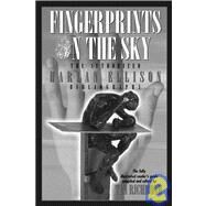Fingerprints on the Sky the Authorized Harlan Ellison Bibliography by Richmond, Tim; Ellison, Harlan, 9781892950680