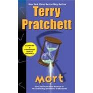 Mort by Pratchett Terry, 9780061020681