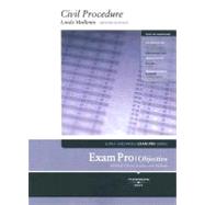 Civil Procedure by Mullenix, Linda S., 9780314180681