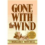 Gone With the Wind by Mitchell, Margaret, 9780684830681