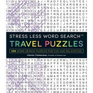 Stress Less Word Search by Timmerman, Charles, 9781507200681