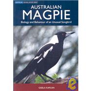 Australian Magpie by Kaplan, Gisela, 9780643090682