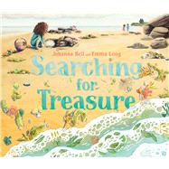 Searching for Treasure by Bell, Johanna; Long, Emma, 9781761180682
