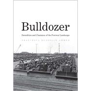 Bulldozer by Ammon, Francesca Russello, 9780300200683
