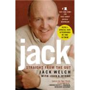 Jack by Welch, Jack; Byrne, John A., 9780446690683